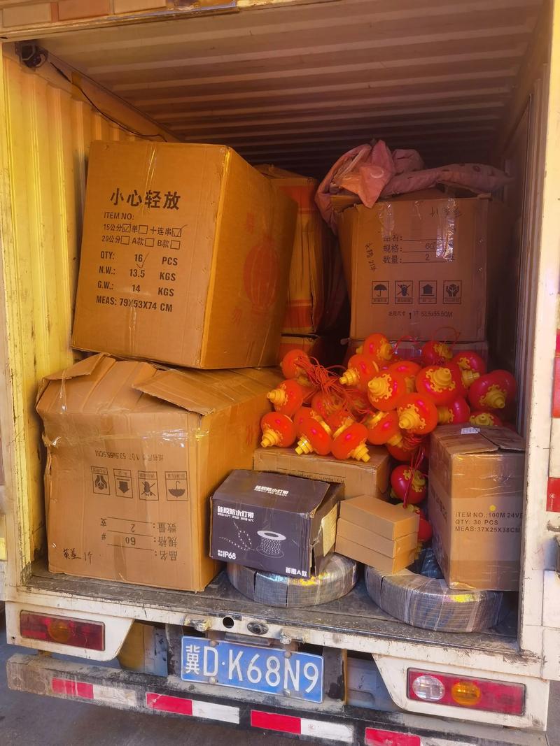 商品批发新趋势：市场风云再起